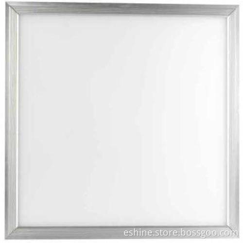 dimmable led panel light 600x600 led panel light/ceiling led panel